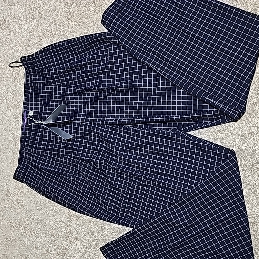 Ralph Lauren Purple Label Pants